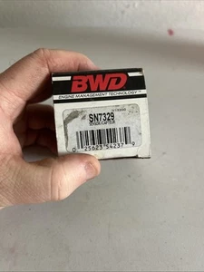 BWD SN7329 Auto Trans Input Shaft Speed Sensor - Picture 1 of 4