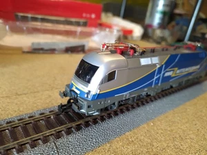 Taurus 1116 Öbb/ MWB HO Piko - Bild 1 von 8