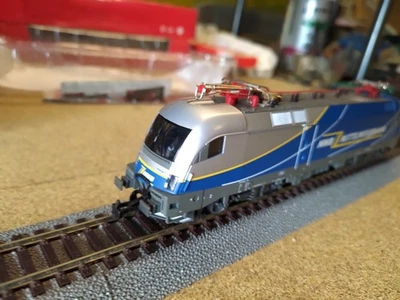 Taurus 1116 Öbb/ MWB HO Piko - Bild 1 von 4