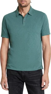 John Varvatos Men's Victor Polo - Picture 1 of 8