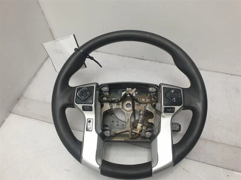 Volante TOYOTA TUNDRA SR5 16 BLK-FC20 Foto 1 de 4