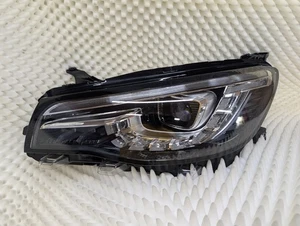 MG HS EXCLUSIVE 2018-2023  Left Side Led Headlight PASSENGER NEAR SIDE FRONT Oem - Picture 1 of 19