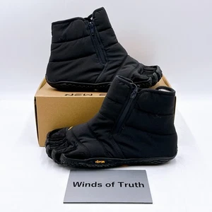 Vibram FiveFingers Men V-Lynx Black 24M5306 EU Größen M40-47 - Bild 1 von 24