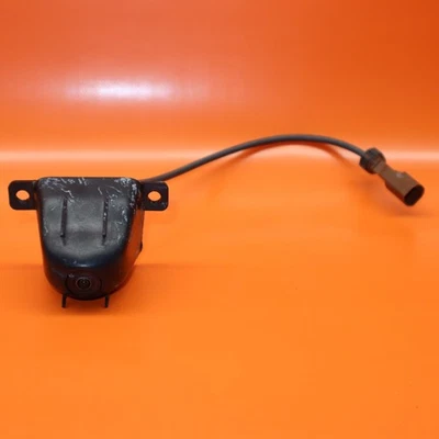 MERCEDES BENZ G63 GRILLE CAMERA FRONT 2019 2020 2021 G550 AMG A0009056306 OEM - Image 1 of 4