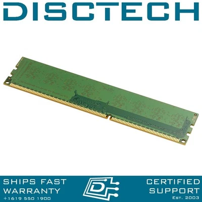 Samsung M378B5173QH0-CK0 4GB PC3-12800 DDR3-1600MHz 240-Pin Non-ECC RAM - Image 1 of 2