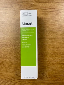 Merad Retinonl Youth Renewal Serum 1.7 Oz - Picture 1 of 3