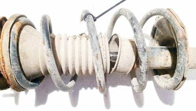 Toyota Yaris Verso 2005 Spring - FRONT used, Genuine FR2584566-50 - Photo 1/4