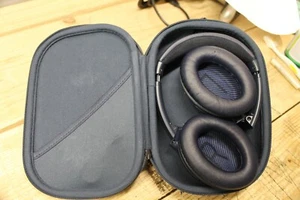 Bose QuietComfort 35 Noise Cancelling Wireless Kopfhörer Bose QC35 Series II - Bild 1 von 6