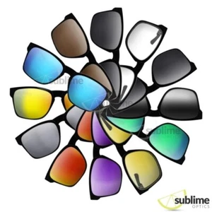 Replacement Lenses for Oakley Catalyst OO9272 - Choose your lens STYLE - Picture 1 of 12