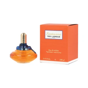Ted Lapidus Fantasme Eau De Toilette EDT 100 ml (woman)