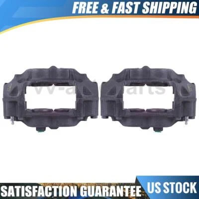 Pinza de freno de disco delantera Cardone 2 para camioneta Toyota 4Runner Toyota Foto 1 de 4