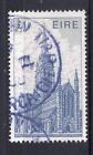 IRELAND 1983 &#163;1 Killarney Cathedral. SG550b Chalky Paper, Fine Used (14.08.18r)