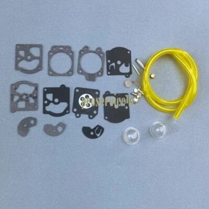 Carburetor Rebuild kit Diaphragm Carb kit for K10-WAT WA WT Series Carb - Picture 1 of 3