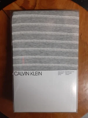 BN Calvin Klein King Shams 2PK - Image 1 of 3