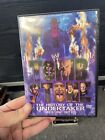 WWE - Kamień grobowy - Historia Undertakera 3 płyty zestaw DVD 