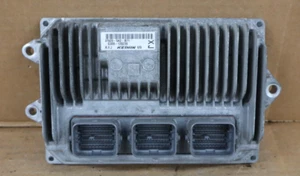 2014 Honda Accord 2.4L Engine Computer Control Module ECM ECU OEM 378205A2B71 - Picture 1 of 4