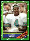 1986 Topps - #59 Reggie Roby Ex