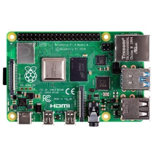 Raspberry Pi 4 Model B 8GB - Picture 1 of 1