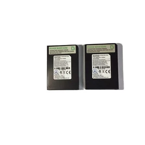 Battery Pack FD400 for First Data FD410DW FD400GT FD400TI C.C. Machine Lot of 2 - Picture 1 of 6