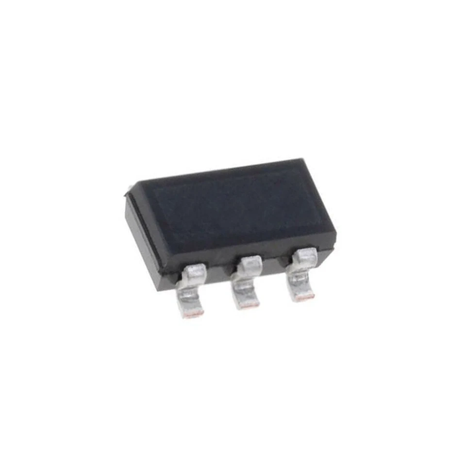 5X BCR401U Driver LED Controller 60mA Channels: 1 1.4-40V SC74 INFINEON TECHN... - Image 1 of 1