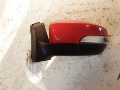 Espejo retrovisor lateral del conductor Ford Focus 2015-2018 intermitente eléctrico sin calefacción Foto 1 de 4