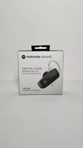 Motorola sound cristal clear voice calls HK385 - Picture 1 of 1