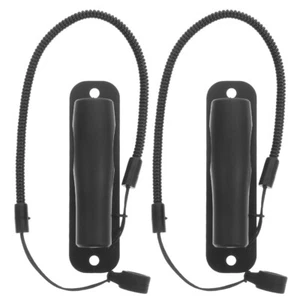 2 Pcs Stylus Pen Fixing Rope Holder for Lanyard Leash Work Anti-lost Keeper - Zdjęcie 1 z 12