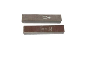 2 x D1007 Silicon Diode 75mA 8000V USSR MILITARY FROM 1980's - Picture 1 of 2
