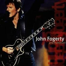 Premonition von Fogerty,John | CD | Zustand gut - Bild 1 von 1