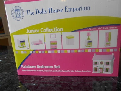 Puppenhaus - Bild 1 von 4