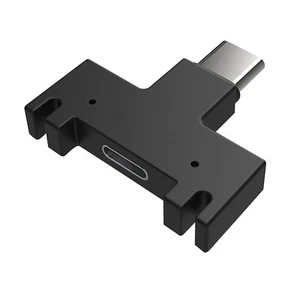 New Type C Male To Female Extension Adapter Accessories For Samsung DEX Statio B - Picture 1 of 11