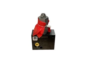 Vektek 70-4400-02 Hydraulic Pressure Valve, 5000 PSI - Picture 1 of 2
