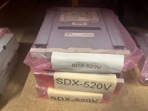 SDX-520V Sony Internal 50/130GB IDE AIT2 Tape Drive, Fully Tested With Warranty - Afbeelding 1 van 1