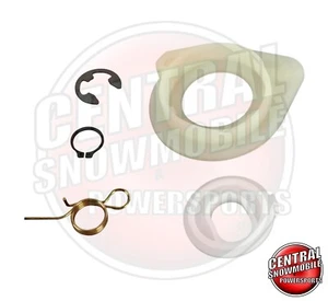 Recoil Rewind Pull Starter Pawl Kit Ski-Doo 420852290 Pawl Start Kit 1981-1998 - Picture 1 of 1
