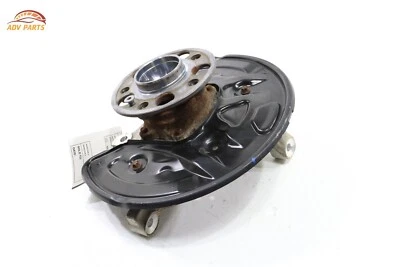 2016 - 2023 MERCEDES GLC300 X253 4MATIC REAR LEFT SIDE SPINDLE KNUCKLE HUB OEM - Image 1 of 4