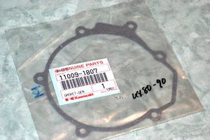 Kawasaki KX80 1990 Generatorabdeckung Dichtung 11009-1807 - Bild 1 von 1