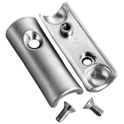 1968~1973 Mustang 1968~1969 Bronco Rear View Mirror Mounting Bracket M3524A - Image 1 of 2