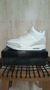 Jordan 3 Pure - Imagen 1 de 15