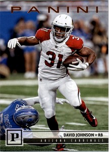 2018 Panini Bronze Knight Football Card Pick