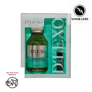 D'LEXO Seoul Exo Pdrn Ampulle 35ml Hautpflege - Bild 1 von 7