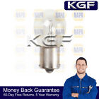 KGF Front Rear 10x Stop Brake Light Bulbs 382 12V 21W Fits Ford Vauxhall HYUNDAI H100