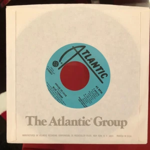 BLUE YONDER HOUSE OF LOVE PROMO 45 VINYL (SAME FLIP) - Foto 1 di 2