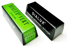 Dialux Vert Green Rouge Jewelers Polishing Compound Jewelry Polish 1 Bar