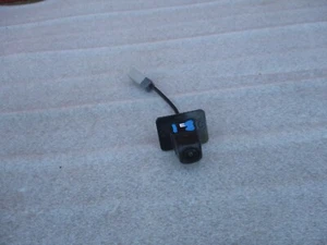 2020 2021 2022 SUBARU OUTBACK REAR VIEW CAMERA 862267AN00A USED - Picture 1 of 9