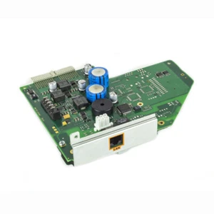 Philips - Intellivue MP5/MP5T - I/F Assy LAN, batteria - M8100-67581 - Foto 1 di 1