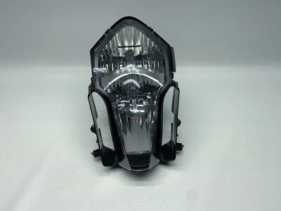 KTM 1190 RC8 EU Headlight Head Light (1) 08' - Image 1 of 4