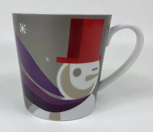 Starbucks Snowman Christmas Mug When We’re Together 16oz - Picture 1 of 7
