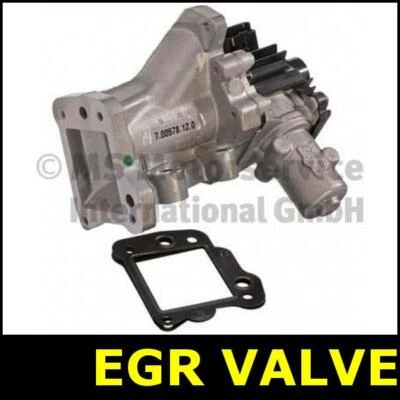 EGR Valve FOR MITSUBISHI OUTLANDER 2.2 07->12 Diesel - Image 1 of 3