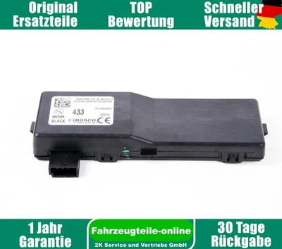 Centralina Di Blocco Centrale Opel Insignia A G09 13503204 - Immagine 1 di 3