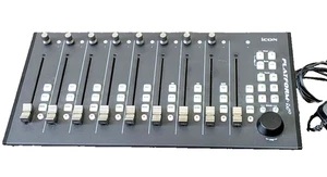 Icon Platform M+ Physischer Controller Kostenloser Versand aus Japan - Bild 1 von 9
